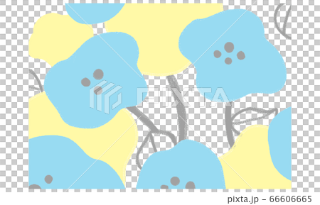 vector, vectors, flower 66606665