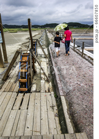 倉庫 塩倉庫 古い 66607850