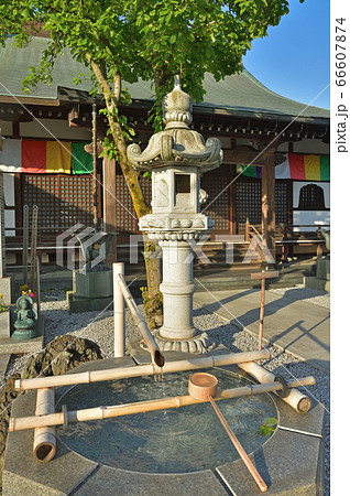 見沼田圃：光徳寺　曹洞宗 66607874