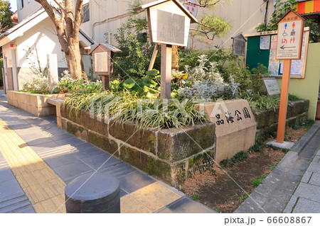 北品川　品海公園 66608867