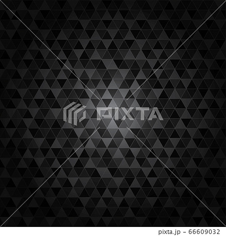 Abstract texture triangle 66609032