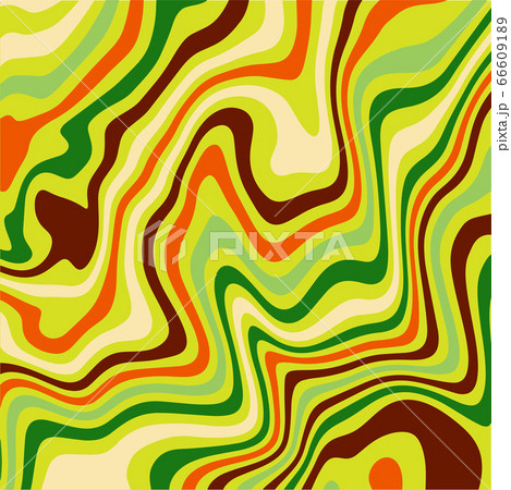 Modern  abstract geometric background 66609189