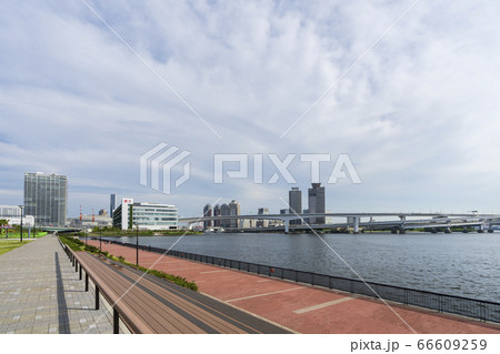 豊洲ぐるりパーク 66609259