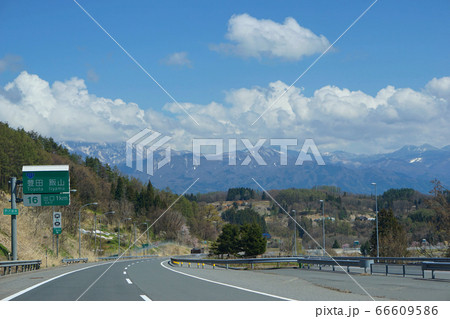 上信越道 信州への入り口 66609586