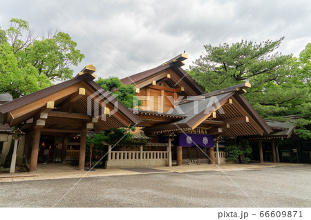 熱田神宮2444 熱田神宮2444 66609871