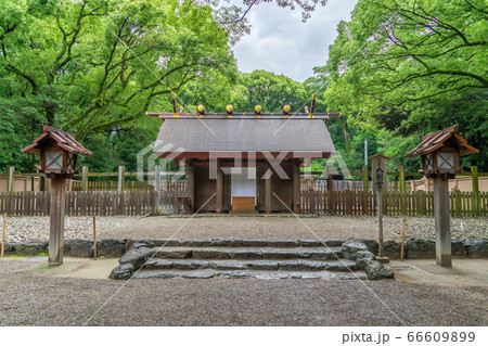 熱田神宮2605 66609899