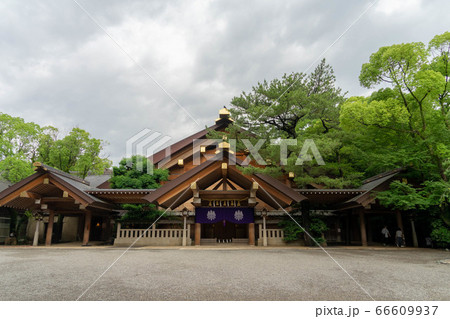 熱田神宮2450 熱田神宮2450 66609937