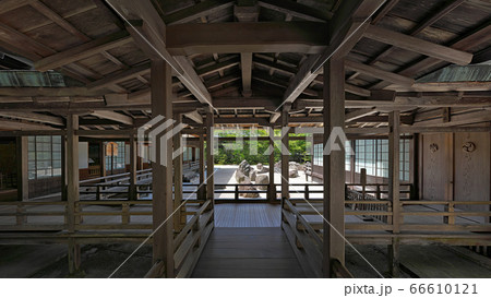 【高野山 金剛峯寺】 (高解像度版) 和歌山県伊都郡高野町高野山 66610121