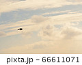 風景 自然 青 66611071