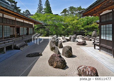 【高野山 金剛峯寺】 和歌山県伊都郡高野町高野山 【高野山 金剛峯寺】 和歌山県伊都郡高野町高野山 66611477