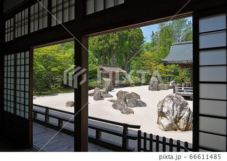 【高野山 金剛峯寺】 和歌山県伊都郡高野町高野山 【高野山 金剛峯寺】 和歌山県伊都郡高野町高野山 66611485