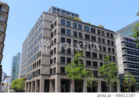 武田御堂筋ビル（武田薬品工業大阪本社） 66612287