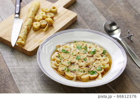 フリッターテンズッペ 66612376