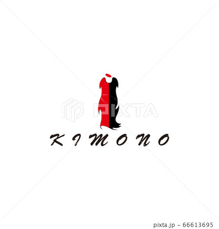 Japan Japanese Kimono, Oriental Dressing Gown with Obi Logo Design Japan Japanese Kimono, Oriental Dressing Gown with Obi Logo Design 66613695
