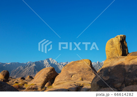 Alabama hills Alabama hills 66614282