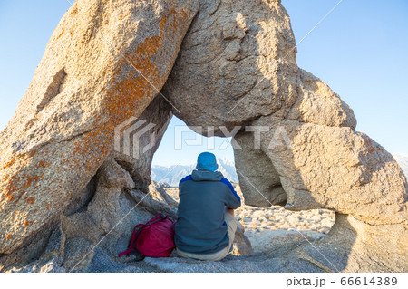 Alabama hills Alabama hills 66614389