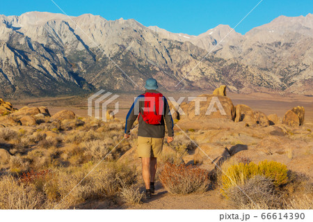 Alabama hills Alabama hills 66614390
