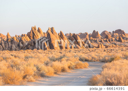 Alabama hills Alabama hills 66614391