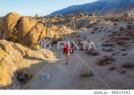 Alabama hills Alabama hills 66614392