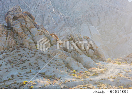Alabama hills Alabama hills 66614395