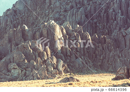 Alabama hills Alabama hills 66614396