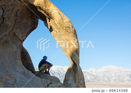 Alabama hills 66614398