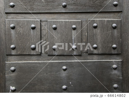 Wooden door lock Wooden door lock 66614802