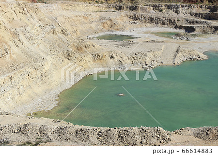 Old quarry 66614883