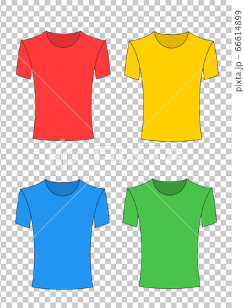 T-shirt T-shirt 66614899
