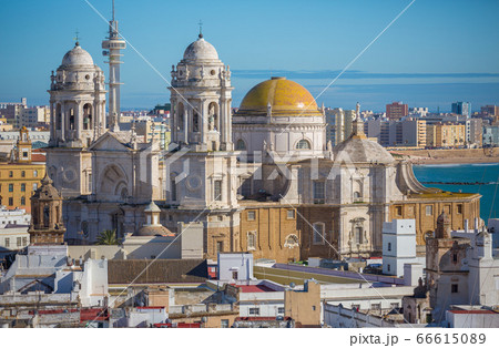 Cadiz Cathedral 66615089