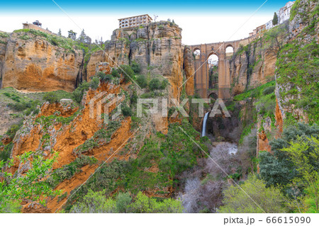 Ronda, Spain 66615090