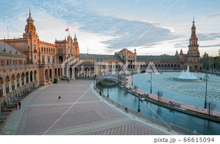 Plaza de España 66615094