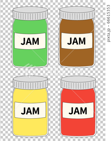Jam set Jam set 66615353