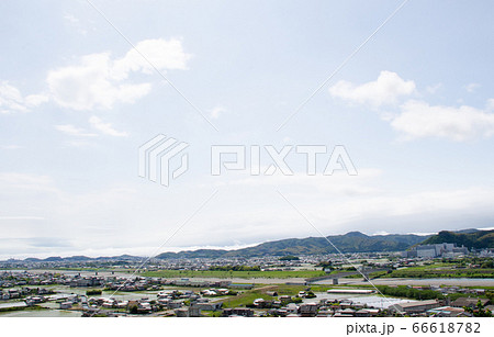 田園風景 田園風景 66618782