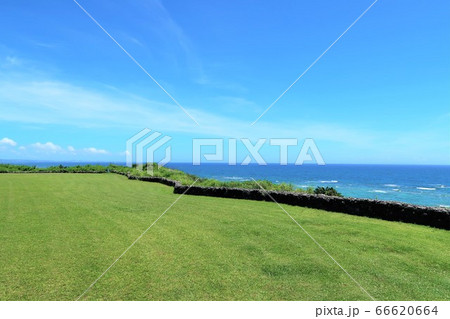 沖縄の海 2020 沖縄の海 2020 66620664
