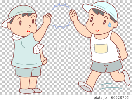 Air high touch 66620795