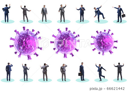 Concept of social distancing in covid-19 pandemic world Concept of social distancing in covid-19 pandemic world 66621442