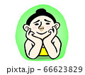 バレリーナ 66623829