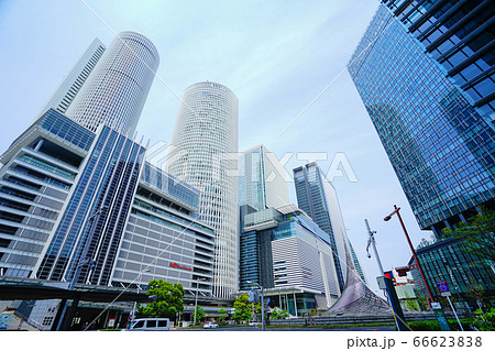 名古屋駅前 66623838