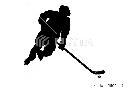 アイスホッケーの画像素材 ピクスタ