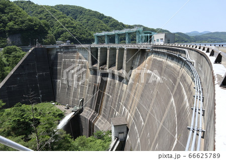 宮城県仙台市青葉区大倉ダム 66625789
