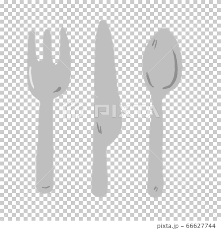 Outdoor camping fork knife spoon Outdoor camping fork knife spoon 66627744