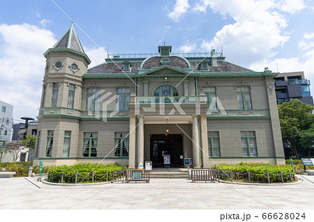 旧福岡県公会堂貴賓館 福岡県福岡市中央区西中洲6-29 旧福岡県公会堂貴賓館 福岡県福岡市中央区西中洲6-29 66628024