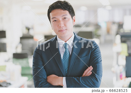 説教する30代ビジネスマン 説教する30代ビジネスマン 66628525