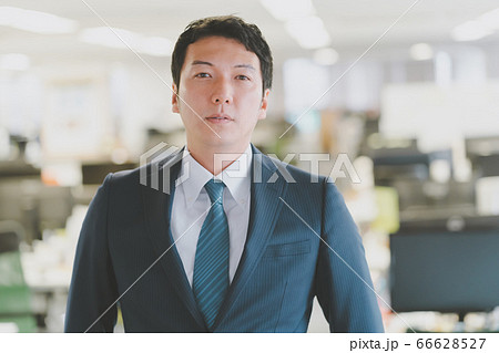 30代ビジネスマン 30代ビジネスマン 66628527