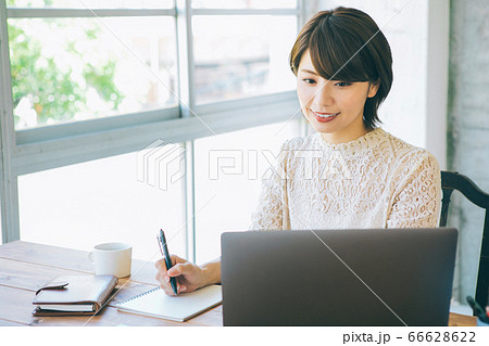控えを取る