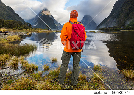 Milford sound 66630075
