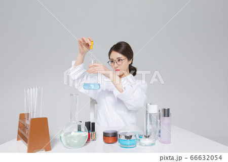 Businesswoman concept, Asian female portrait in a studio 079 Businesswoman concept, Asian female portrait in a studio 079 66632054