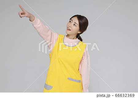 Businesswoman concept, Asian female portrait in a studio 015 Businesswoman concept, Asian female portrait in a studio 015 66632369