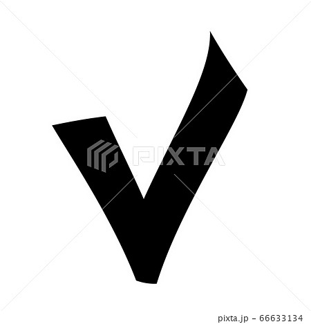 Yes symbol icon. Yes symbol icon. 66633134